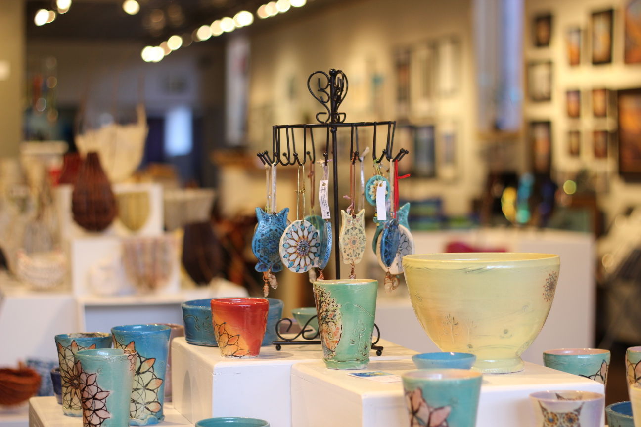 Art Walk